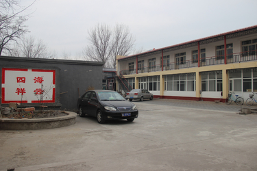 Beijing Sihai Xiangyun Plastic Parts Co., Ltd
